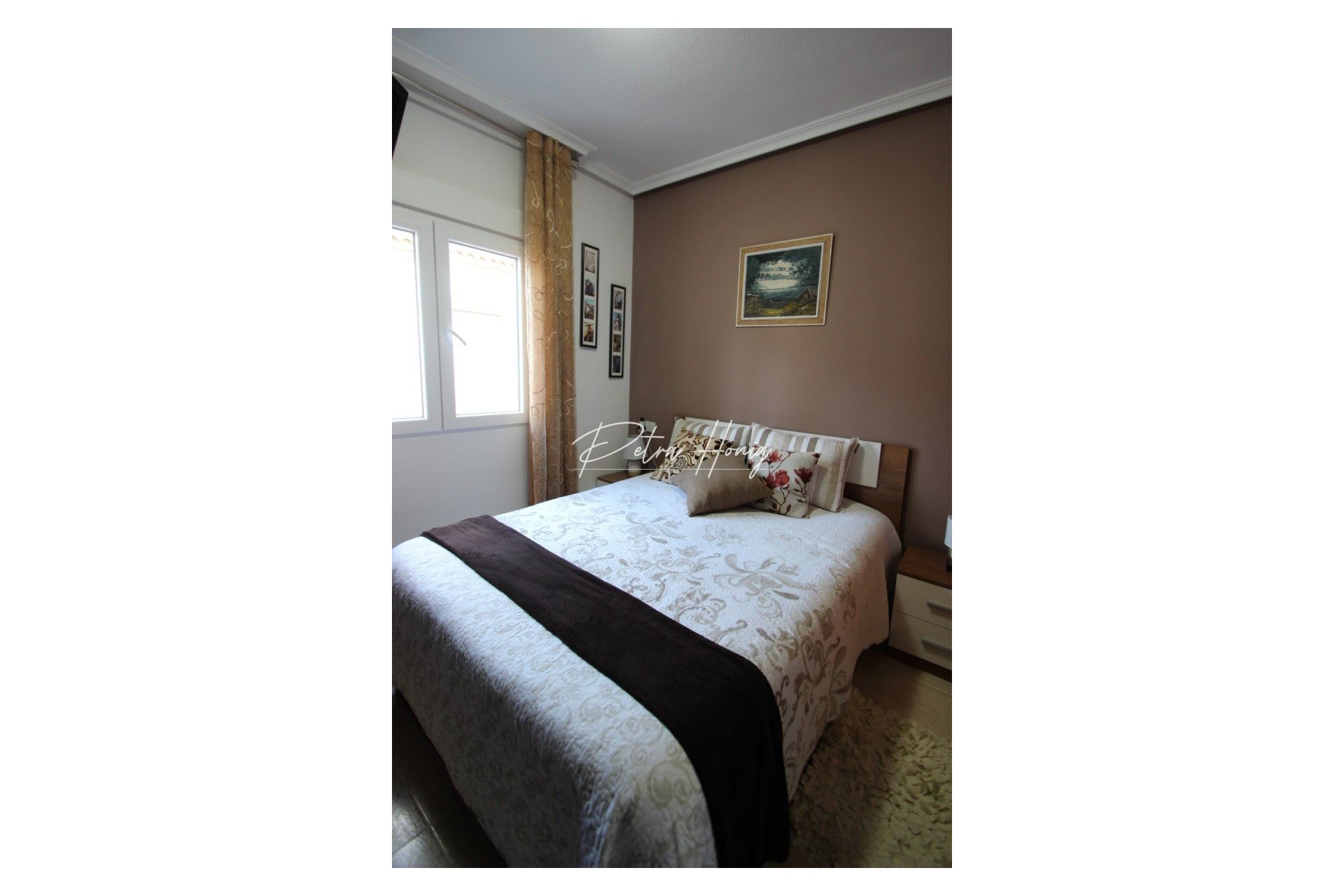 Resales - Apartment - Aguas Nuevas
