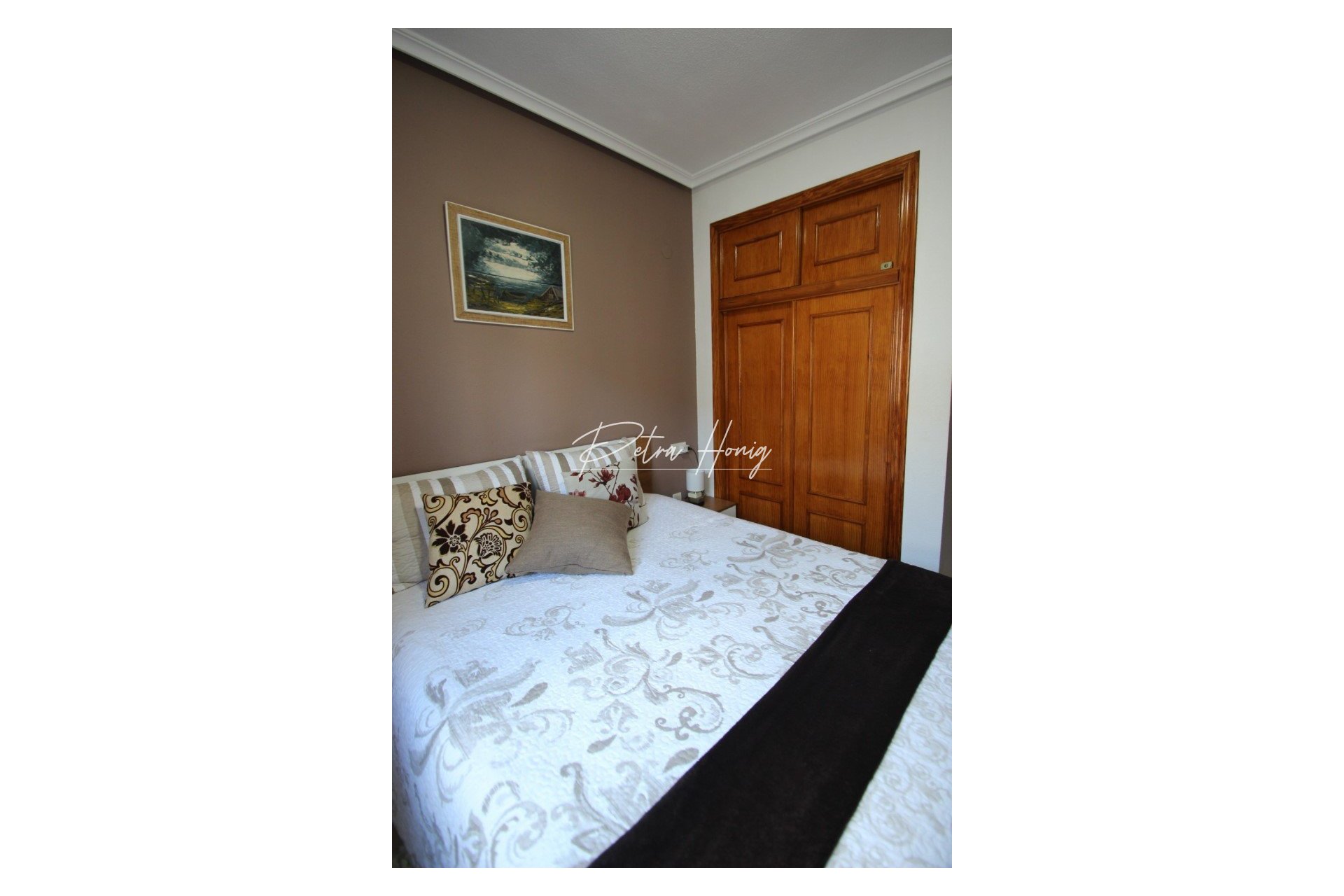 Resales - Apartment - Aguas Nuevas
