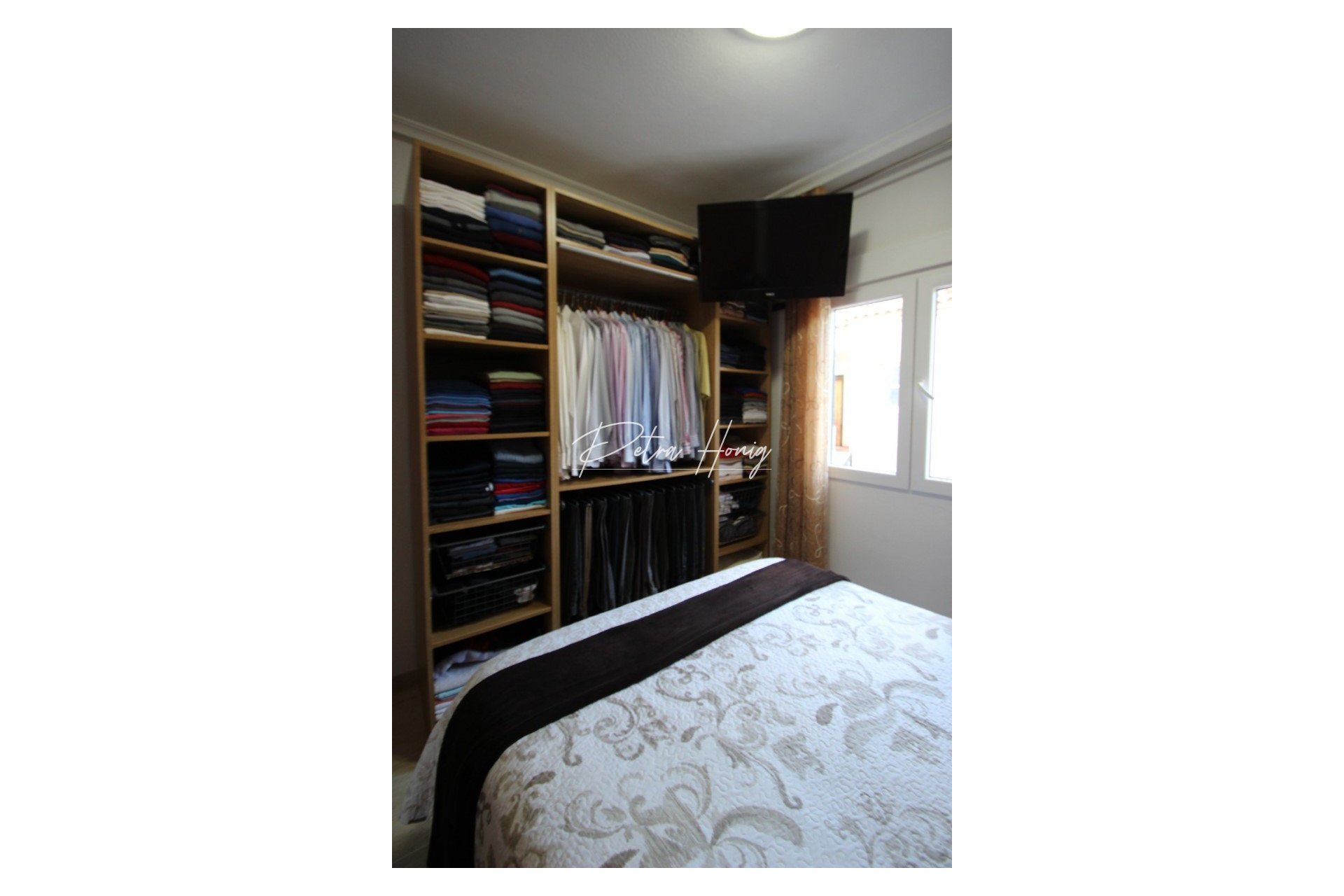 Resales - Apartment - Aguas Nuevas