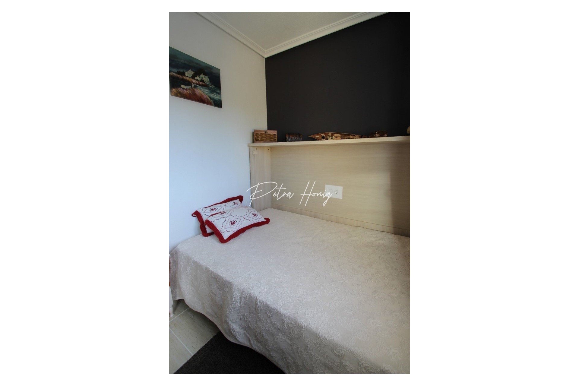 Resales - Apartment - Aguas Nuevas