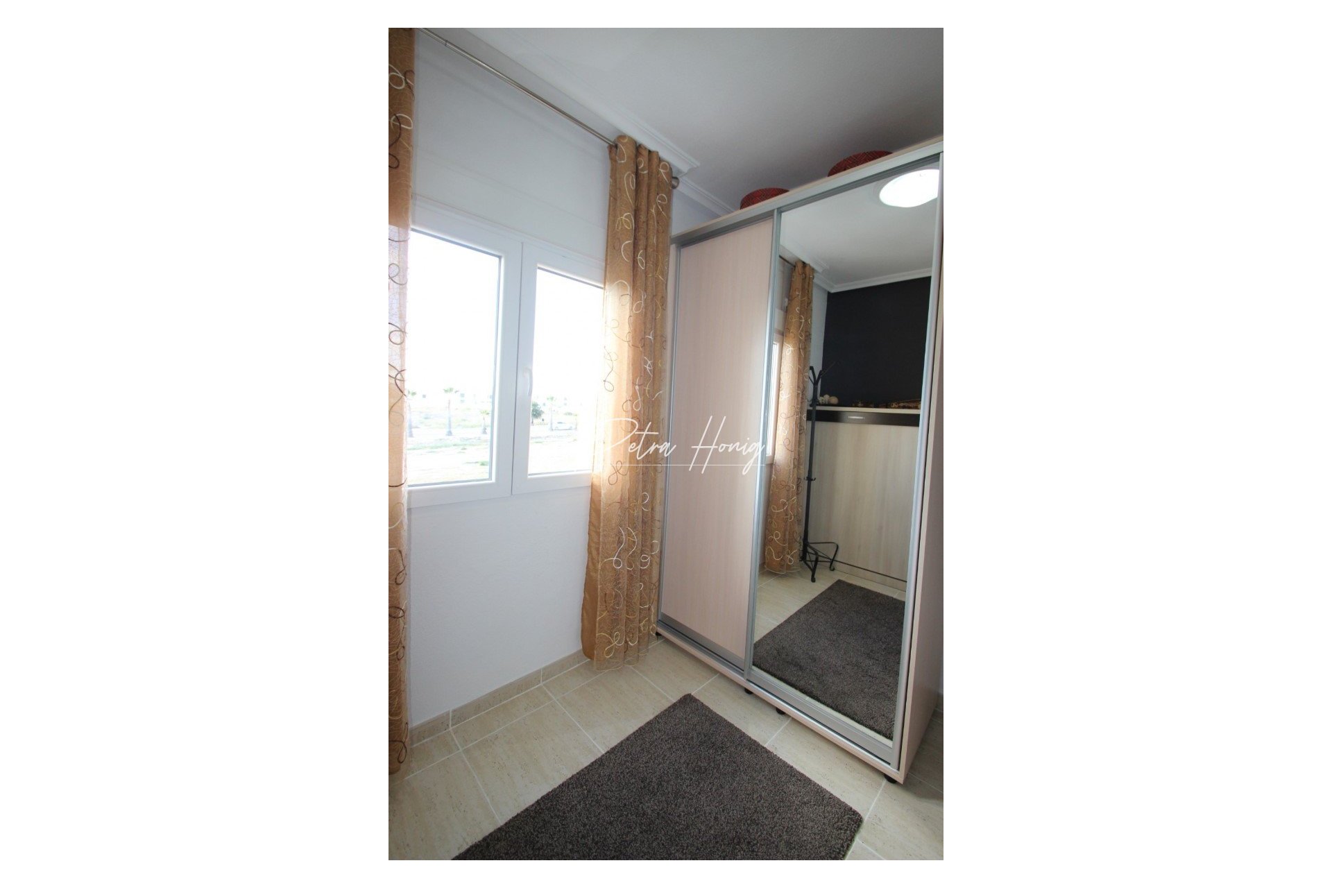 Resales - Apartment - Aguas Nuevas