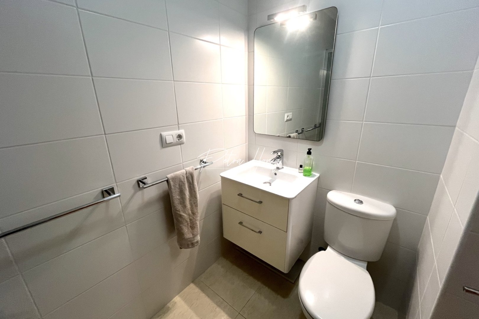 Resales - Apartment - Algorfa - La Finca Golf - Algorfa