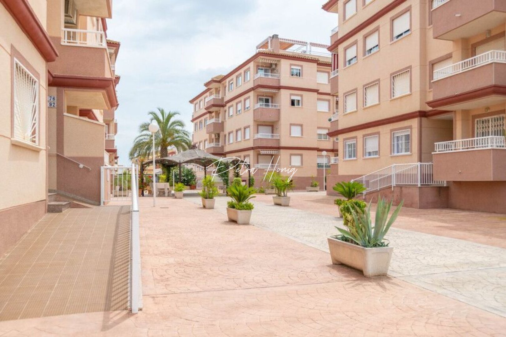 Resales - Apartment - Algorfa - La Finca Golf - Algorfa