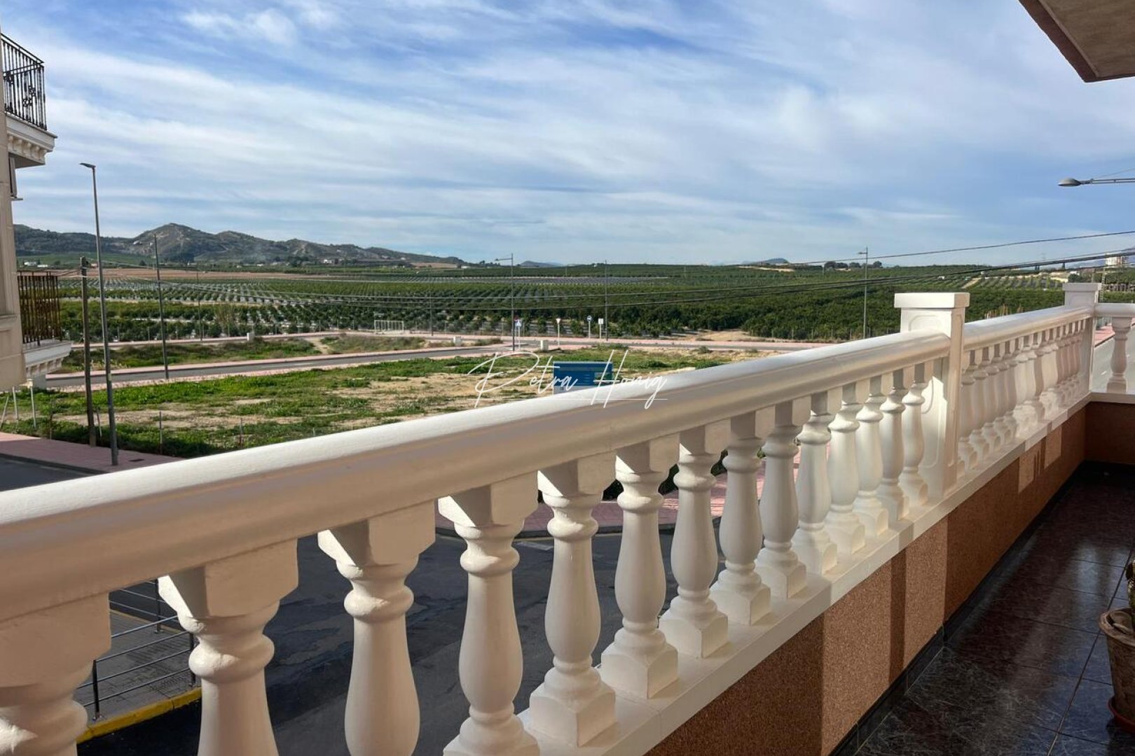 Resales - Apartment - Algorfa - La Finca Golf - Algorfa