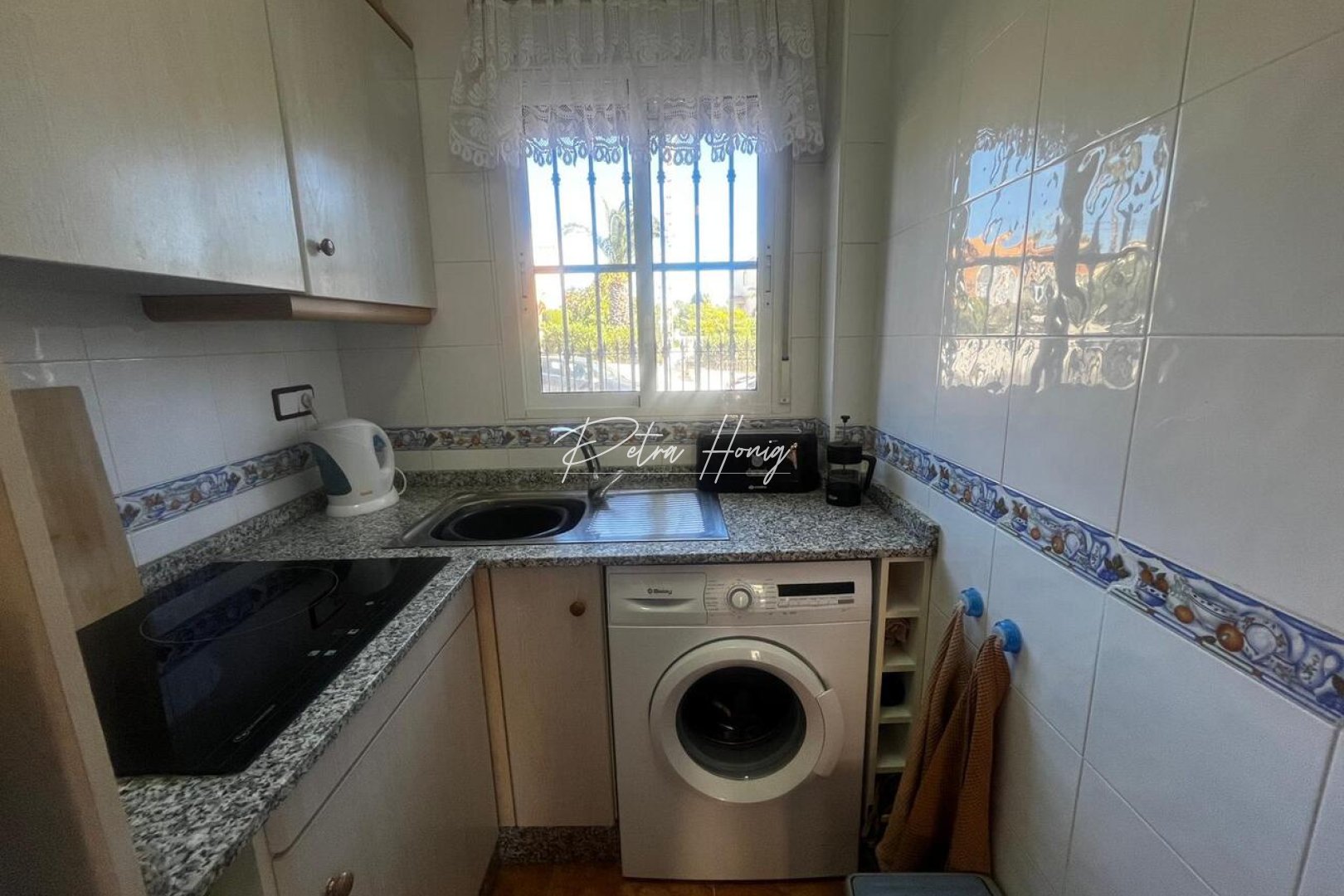 Resales - Apartment - Algorfa - La Finca Golf - Algorfa