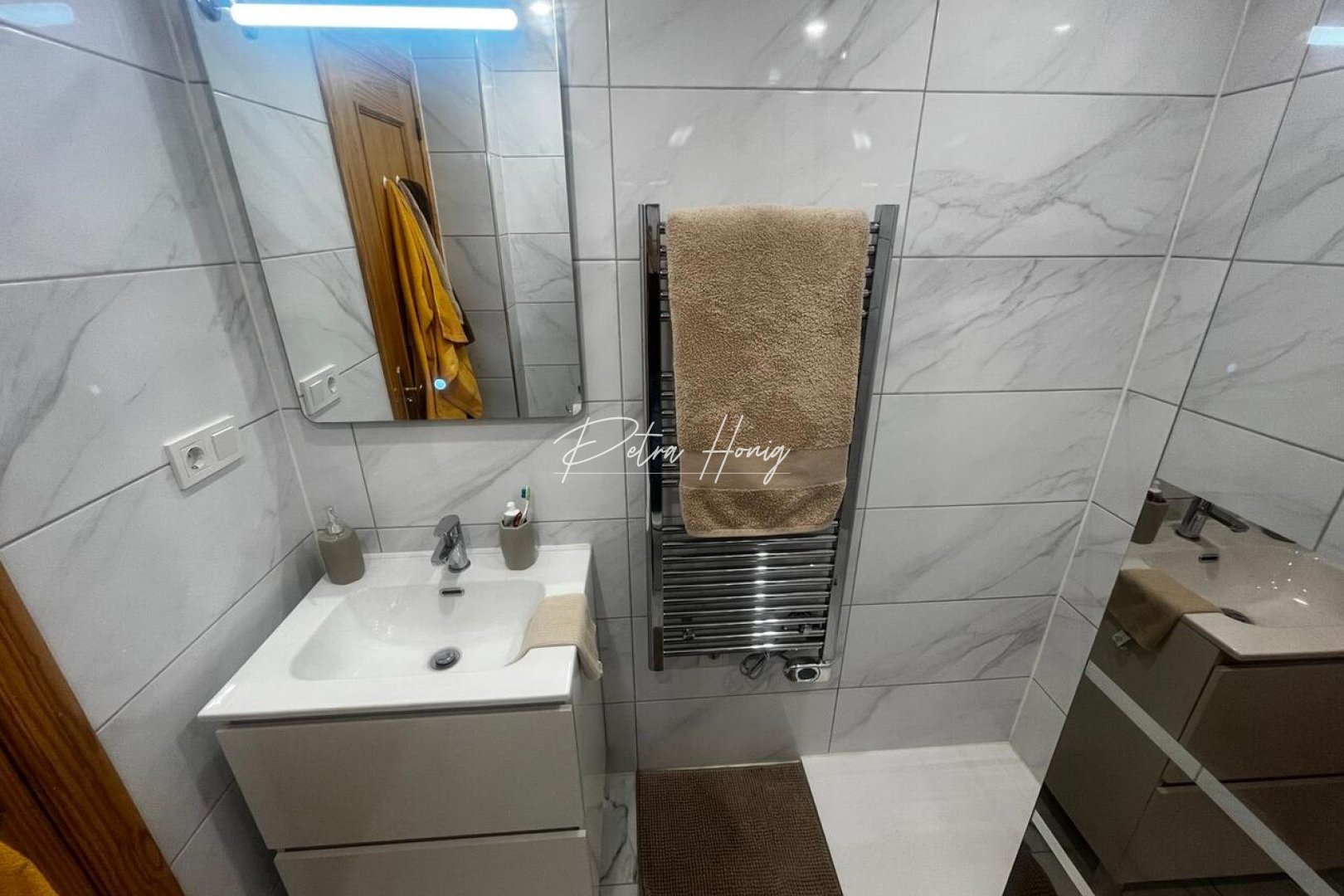 Resales - Apartment - Algorfa - La Finca Golf - Algorfa