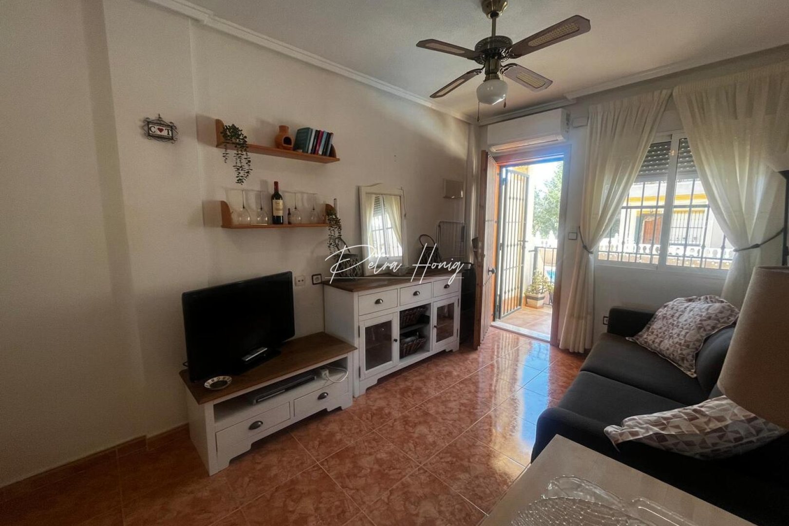 Resales - Apartment - Algorfa - La Finca Golf - Algorfa