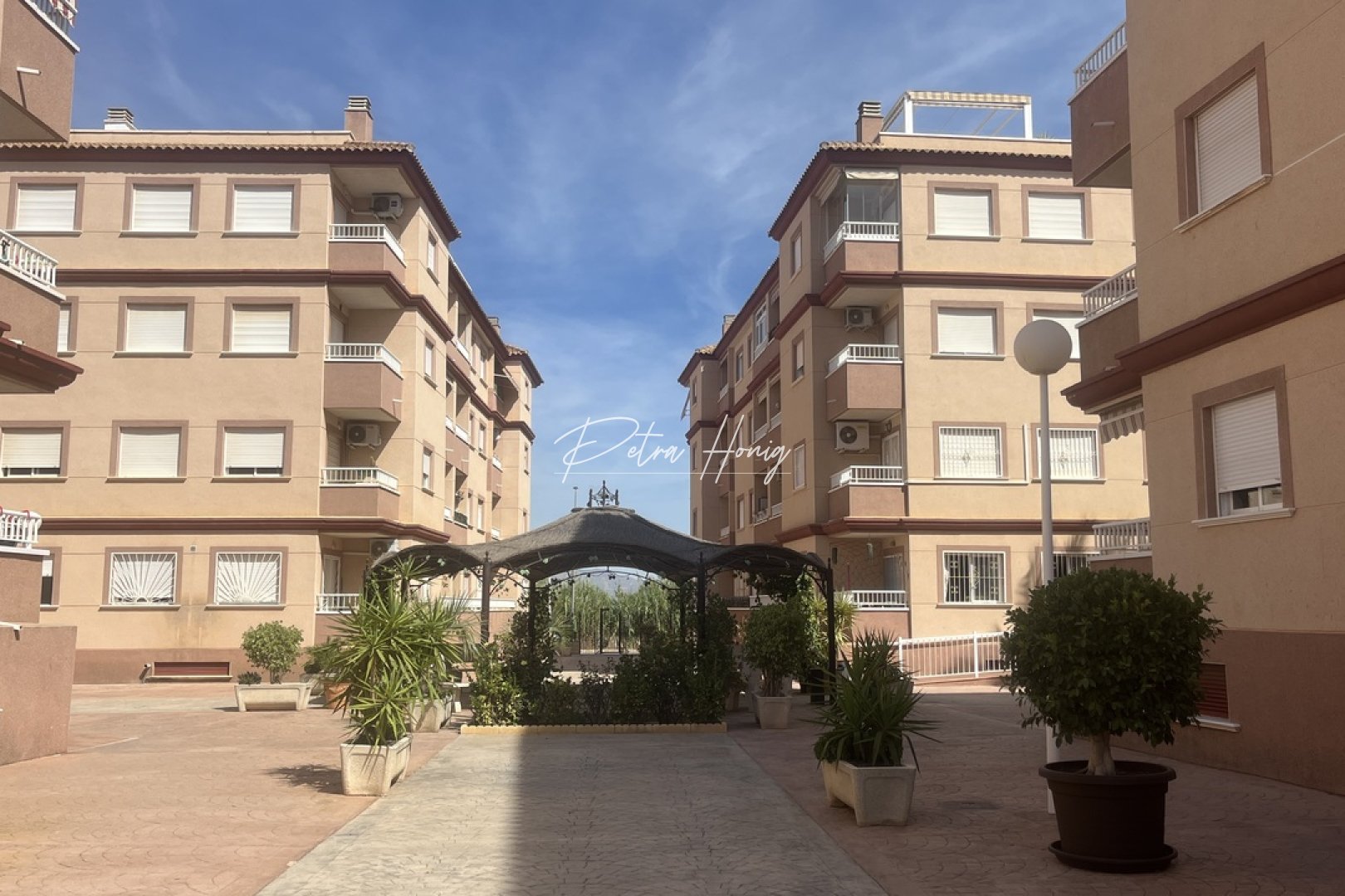 Resales - Apartment - Algorfa - La Finca Golf - Algorfa