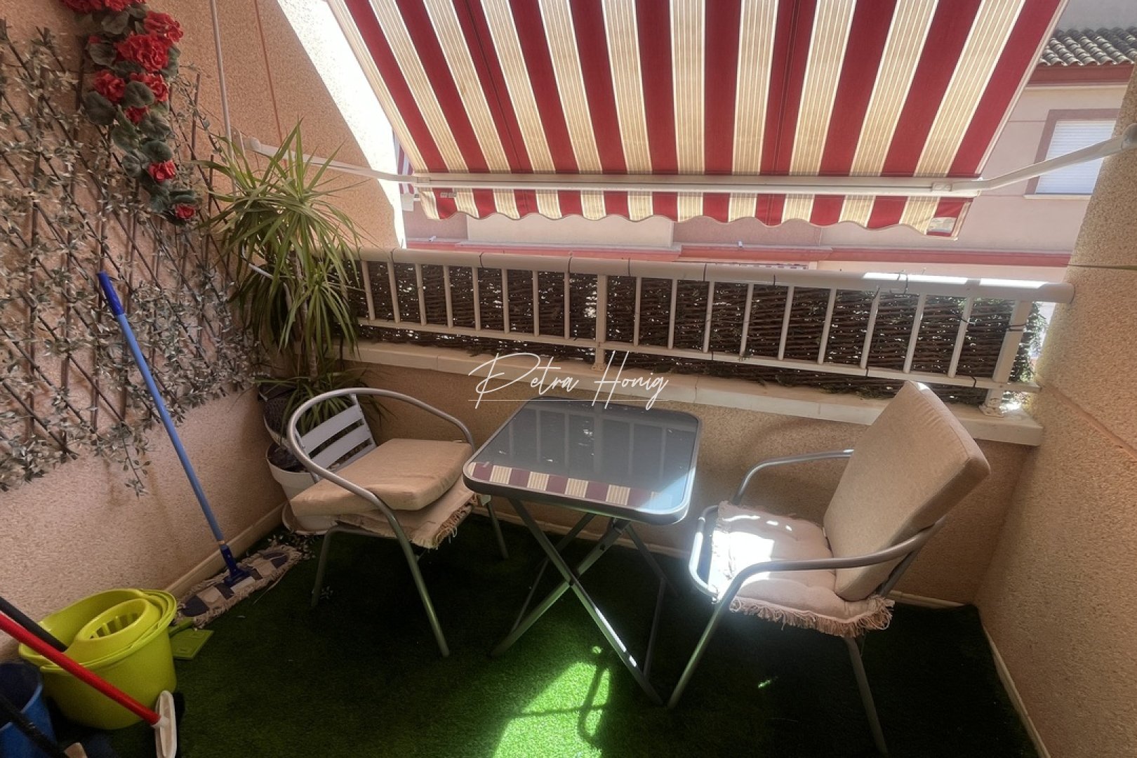 Resales - Apartment - Algorfa - La Finca Golf - Algorfa