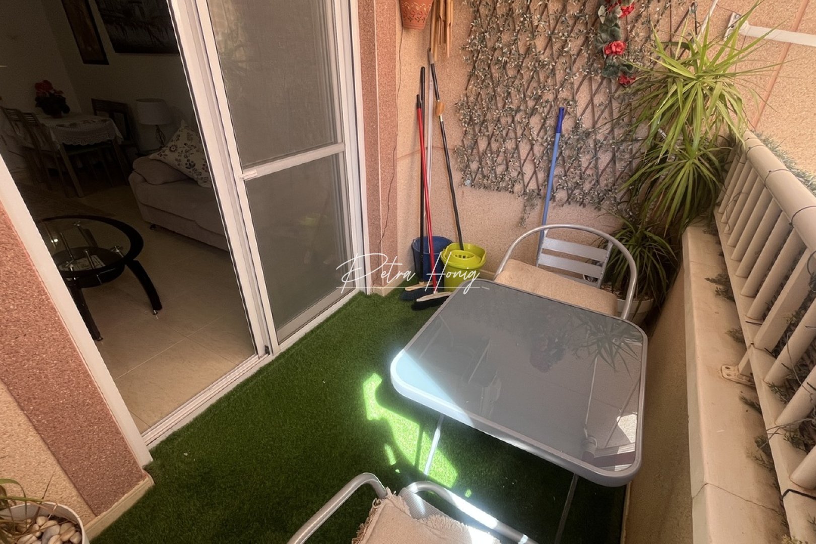 Resales - Apartment - Algorfa - La Finca Golf - Algorfa