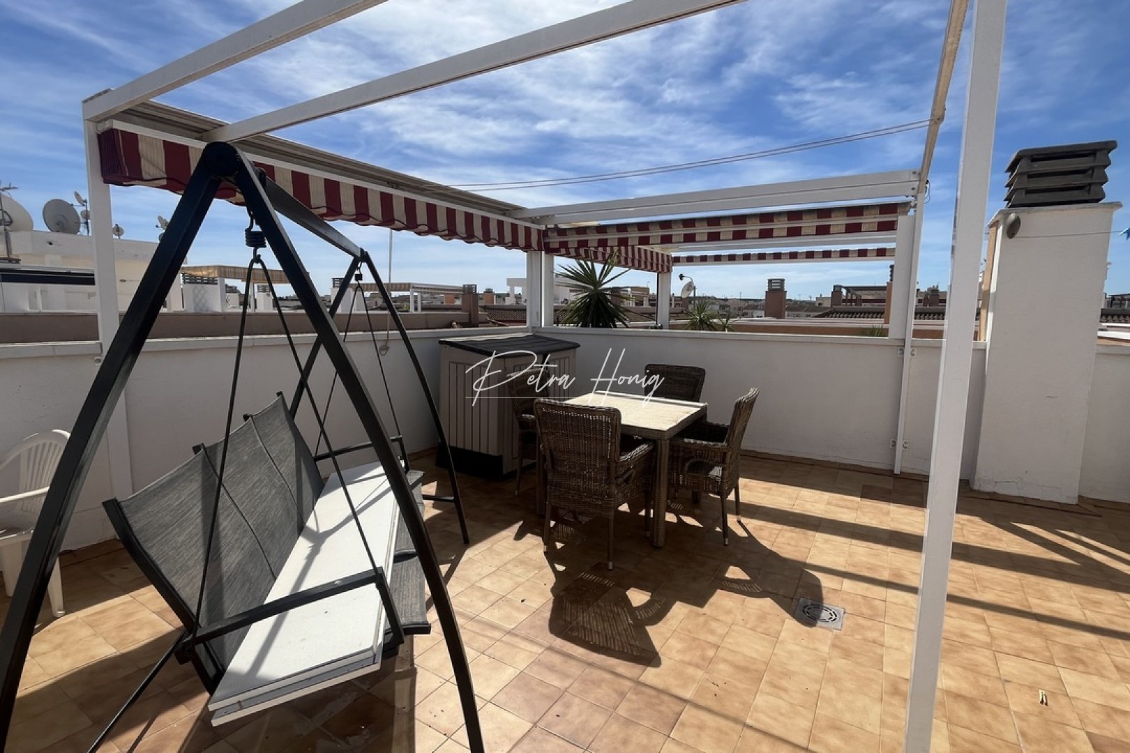 Resales - Apartment - Algorfa - La Finca Golf - Algorfa
