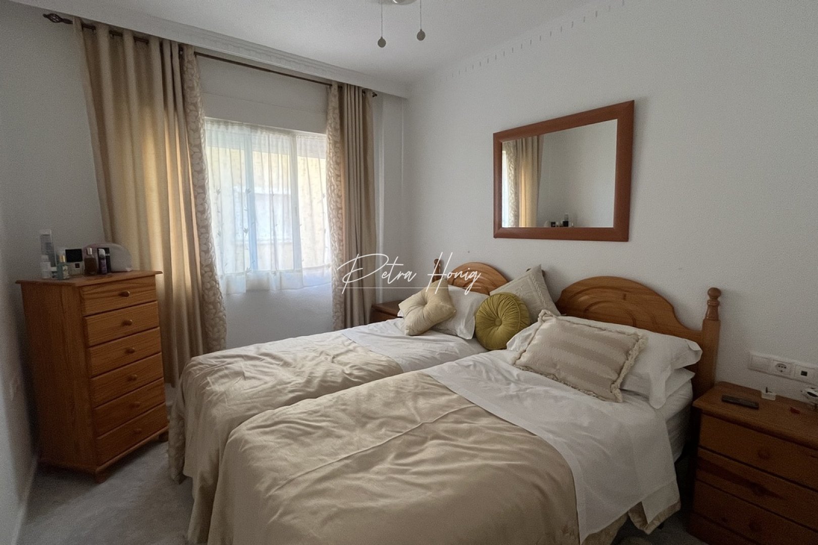 Resales - Apartment - Algorfa - La Finca Golf - Algorfa