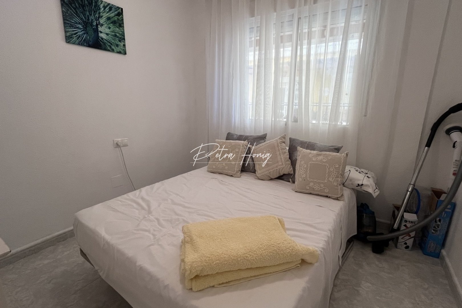 Resales - Apartment - Algorfa - La Finca Golf - Algorfa
