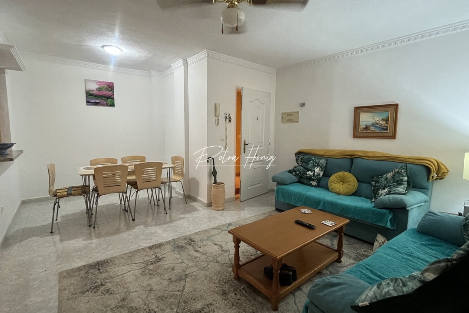 Resales - Apartment - Algorfa - La Finca Golf - Algorfa