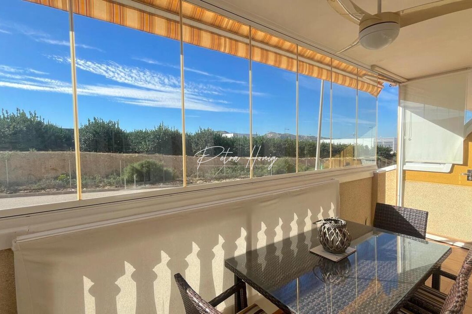 Resales - Apartment - Algorfa - La Finca Golf - Algorfa