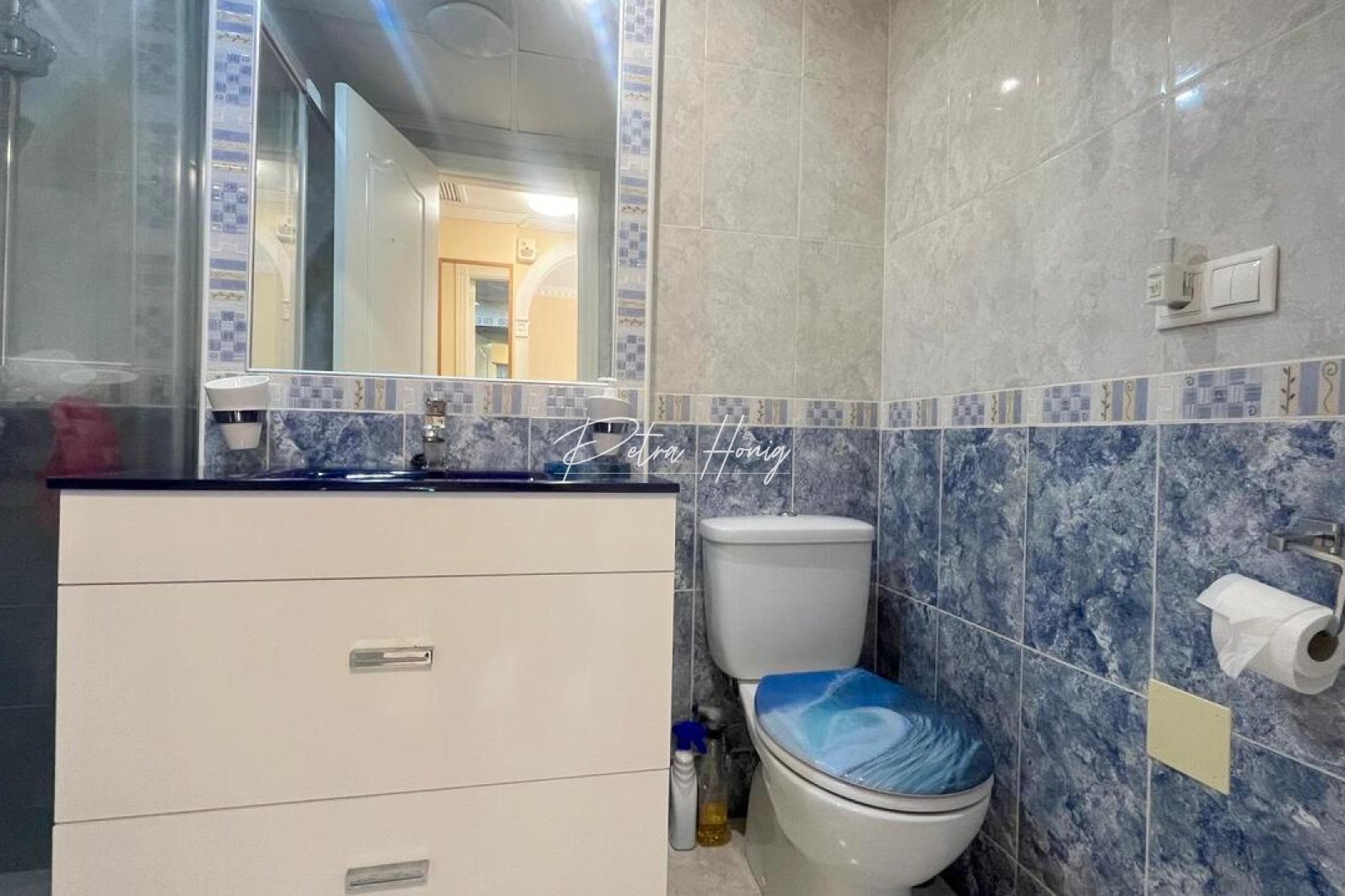 Resales - Apartment - Algorfa - La Finca Golf - Algorfa