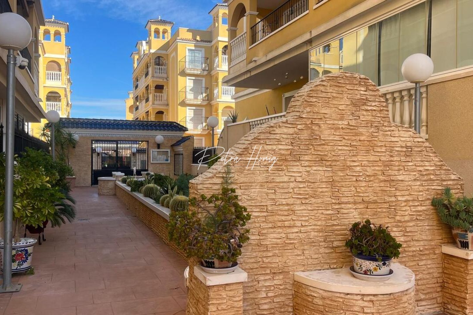 Resales - Apartment - Algorfa - La Finca Golf - Algorfa