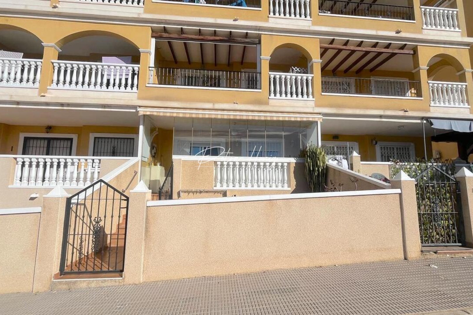 Resales - Apartment - Algorfa - La Finca Golf - Algorfa