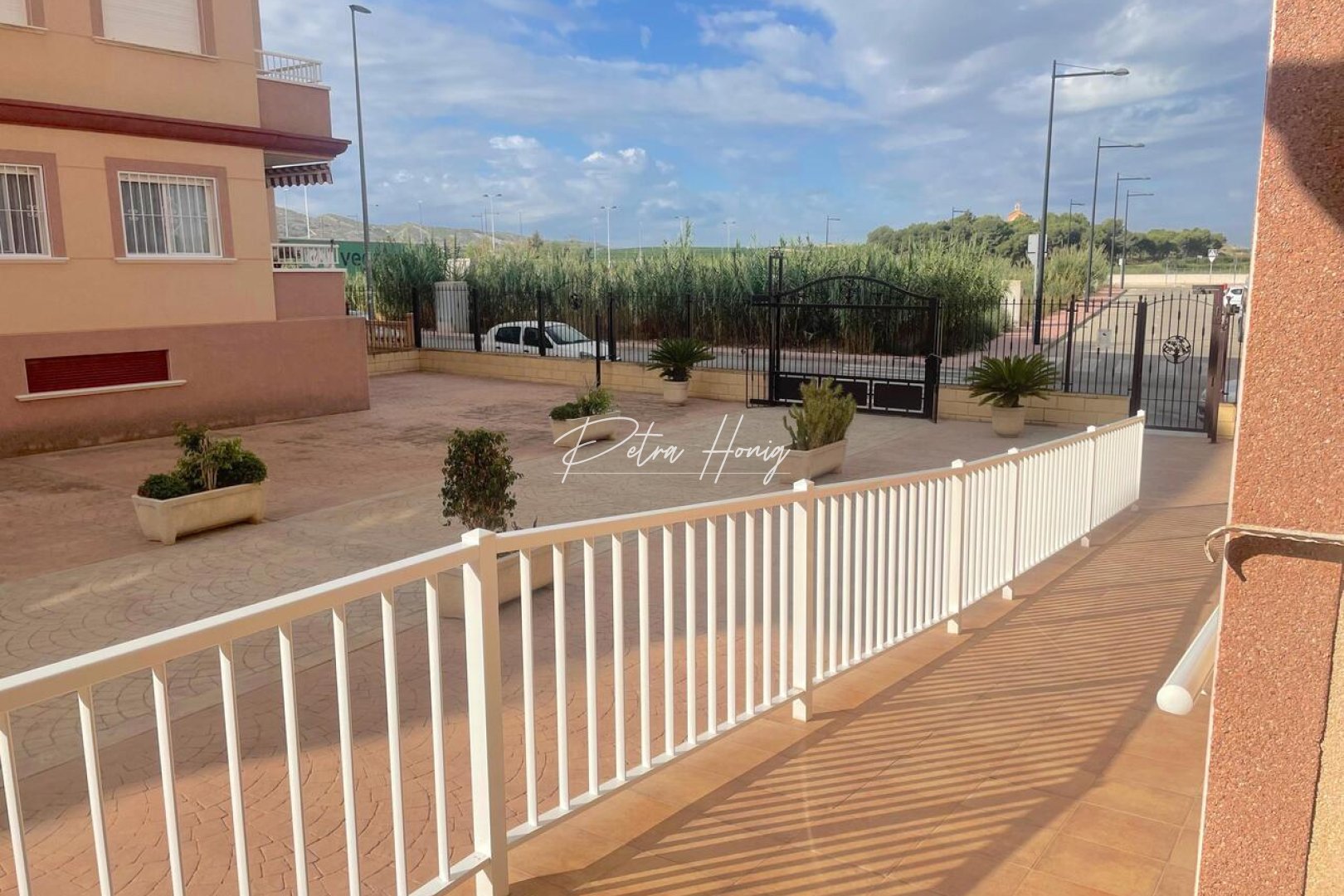 Resales - Apartment - Algorfa - La Finca Golf - Algorfa