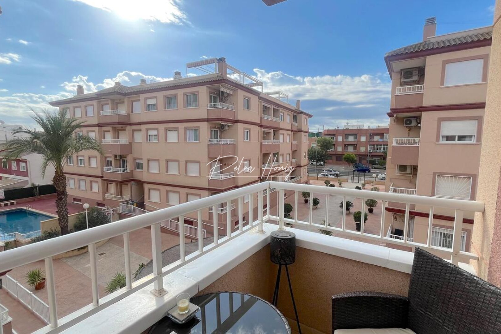 Resales - Apartment - Algorfa - La Finca Golf - Algorfa