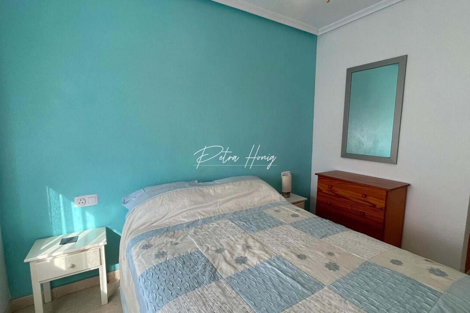 Resales - Apartment - Algorfa - La Finca Golf - Algorfa