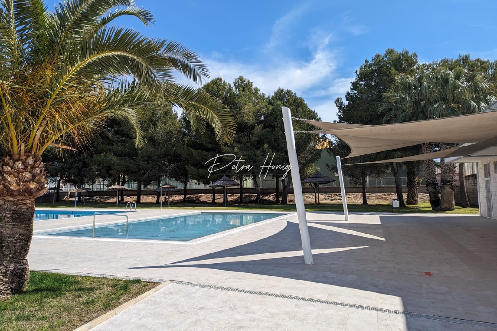 Resales - Apartment - Algorfa - La Finca Golf - Algorfa
