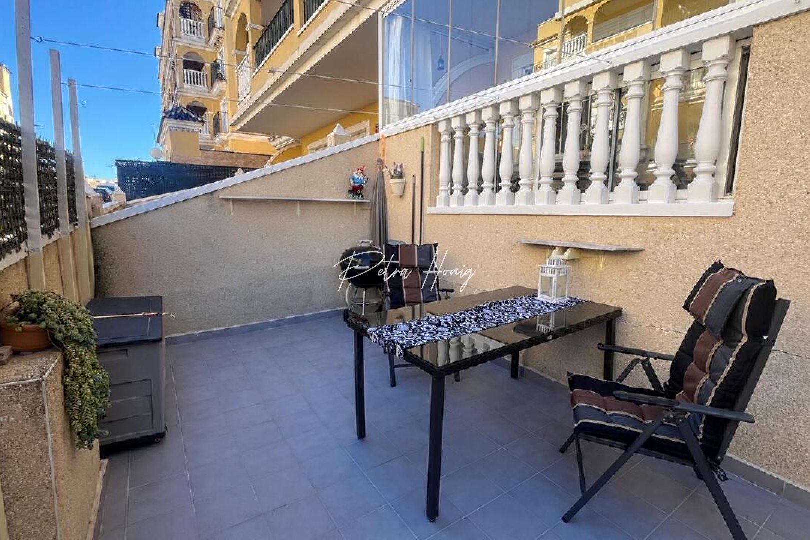 Resales - Apartment - Algorfa - La Finca Golf - Algorfa