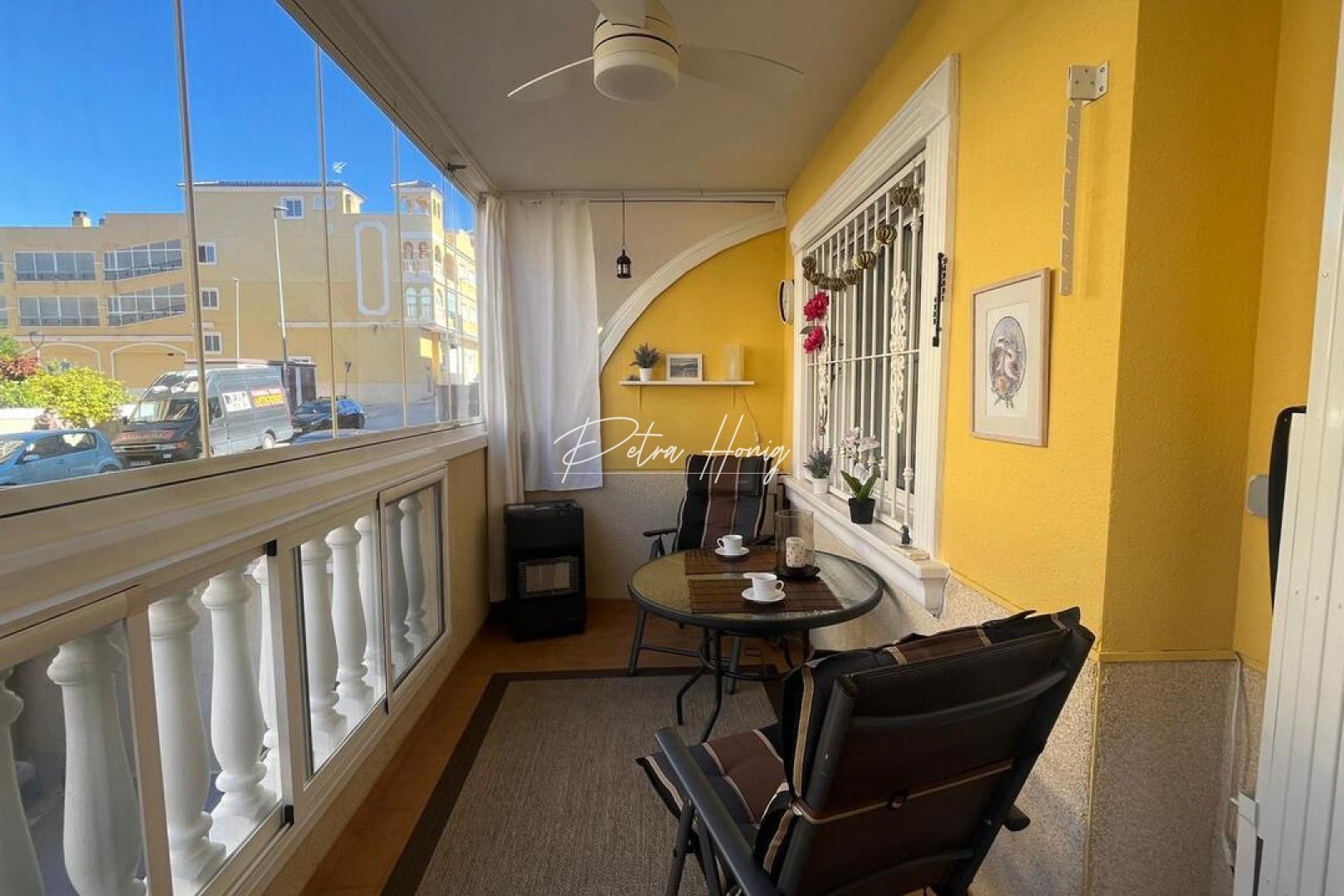 Resales - Apartment - Algorfa - La Finca Golf - Algorfa