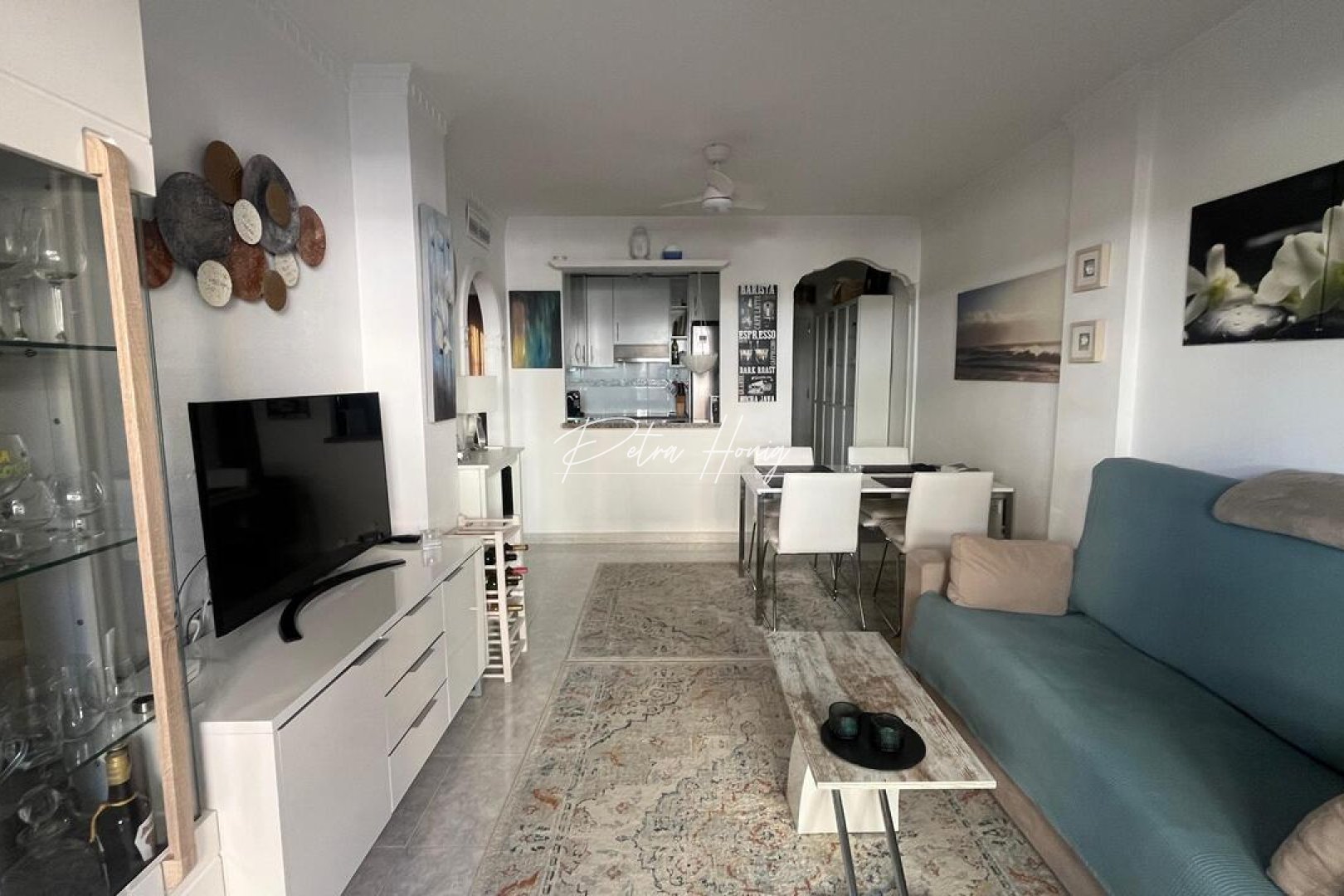 Resales - Apartment - Algorfa - La Finca Golf - Algorfa