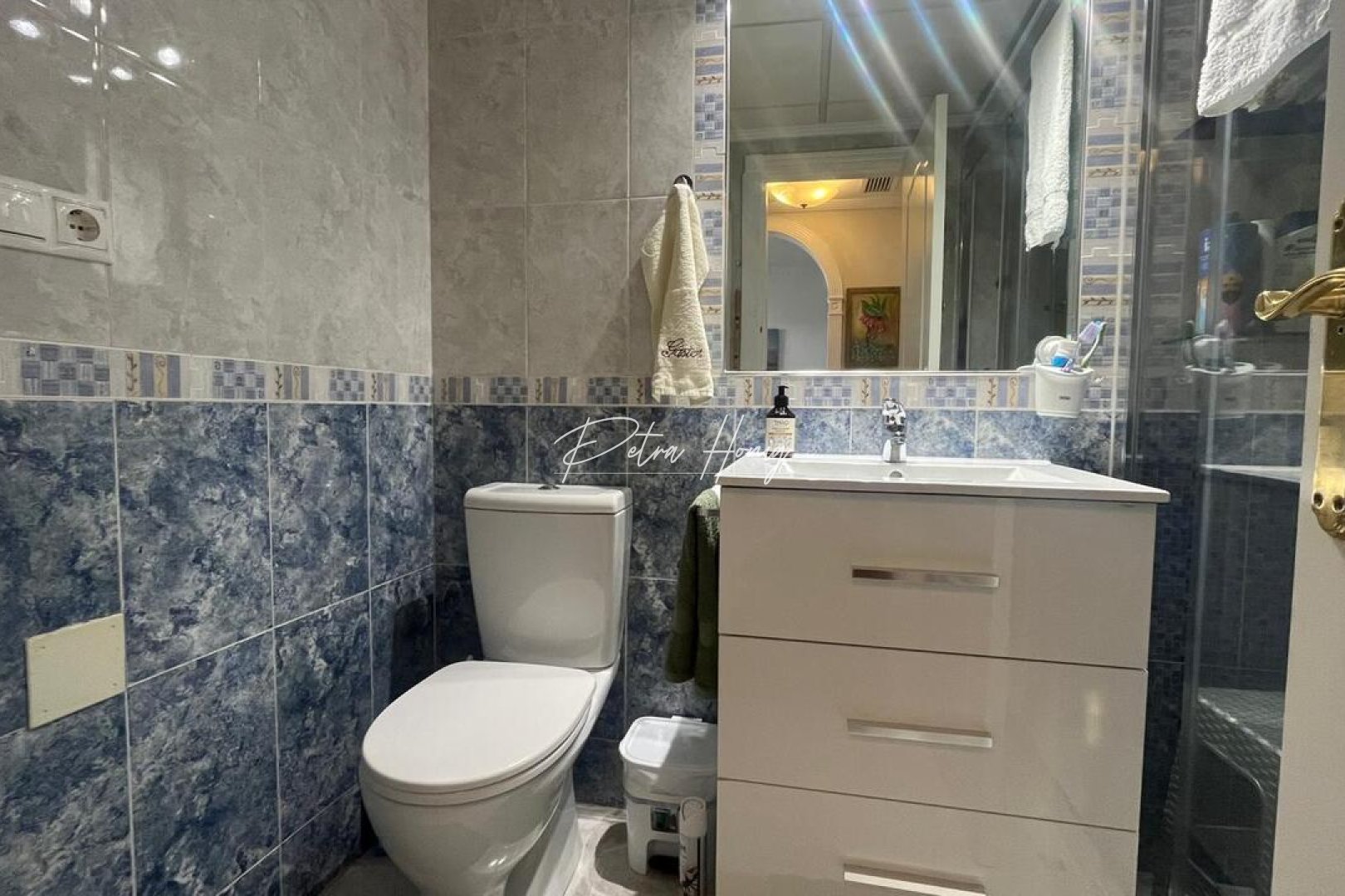 Resales - Apartment - Algorfa - La Finca Golf - Algorfa