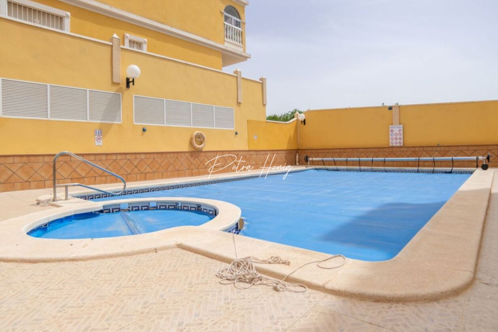 Resales - Apartment - Algorfa - La Finca Golf - Algorfa