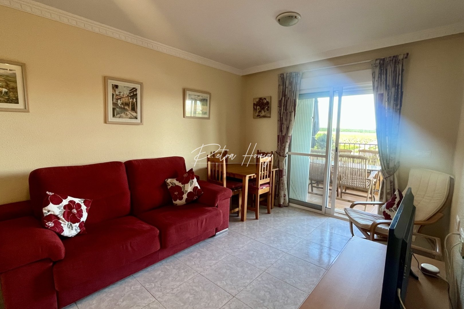 Resales - Apartment - Algorfa - La Finca Golf - Algorfa
