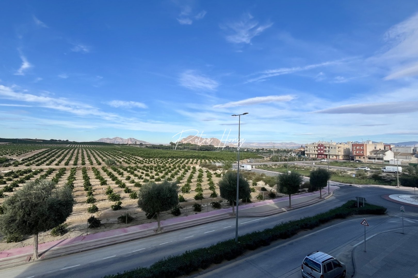 Resales - Apartment - Algorfa - La Finca Golf - Algorfa