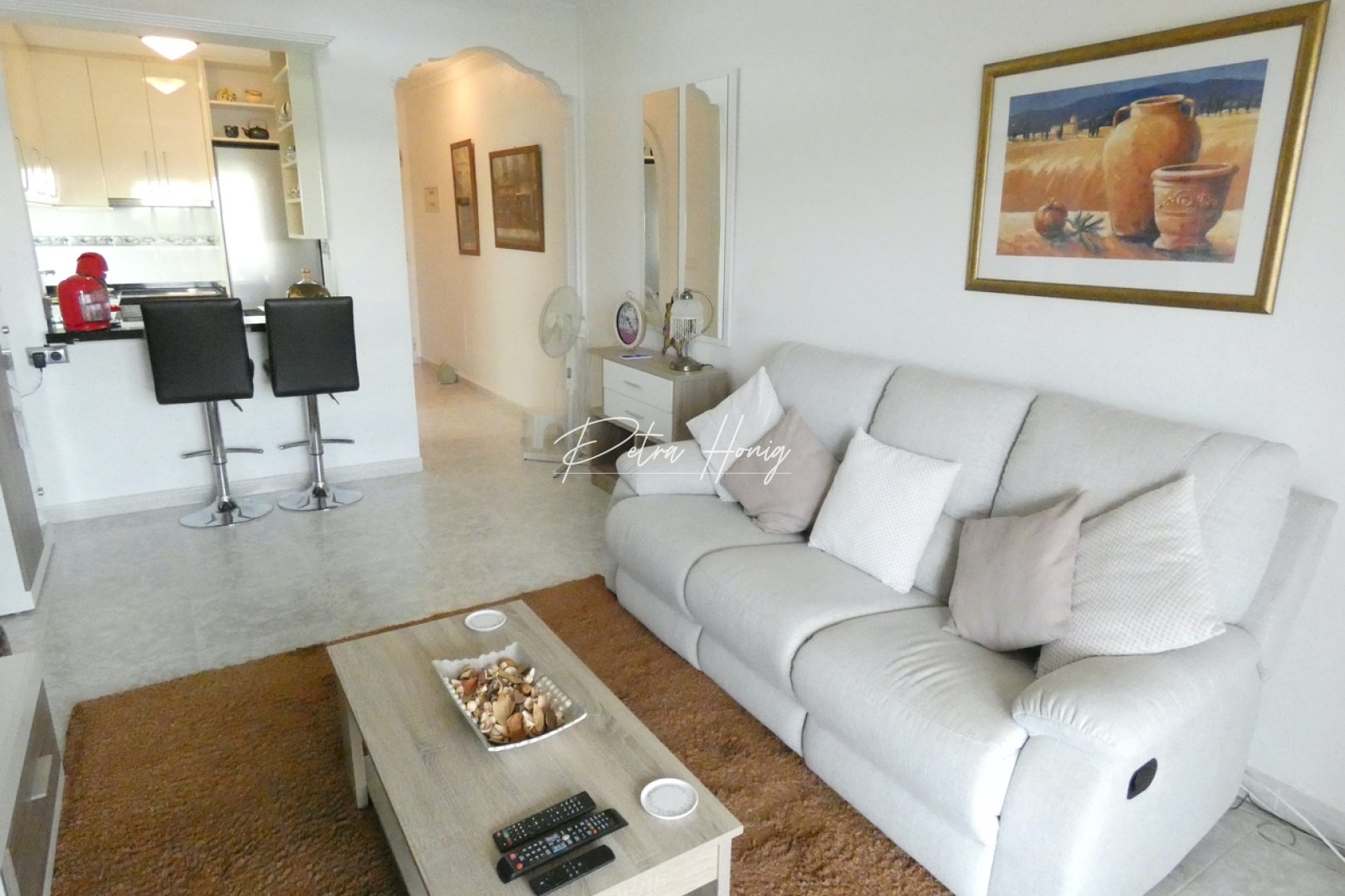 Resales - Apartment - Algorfa - La Finca Golf - Algorfa