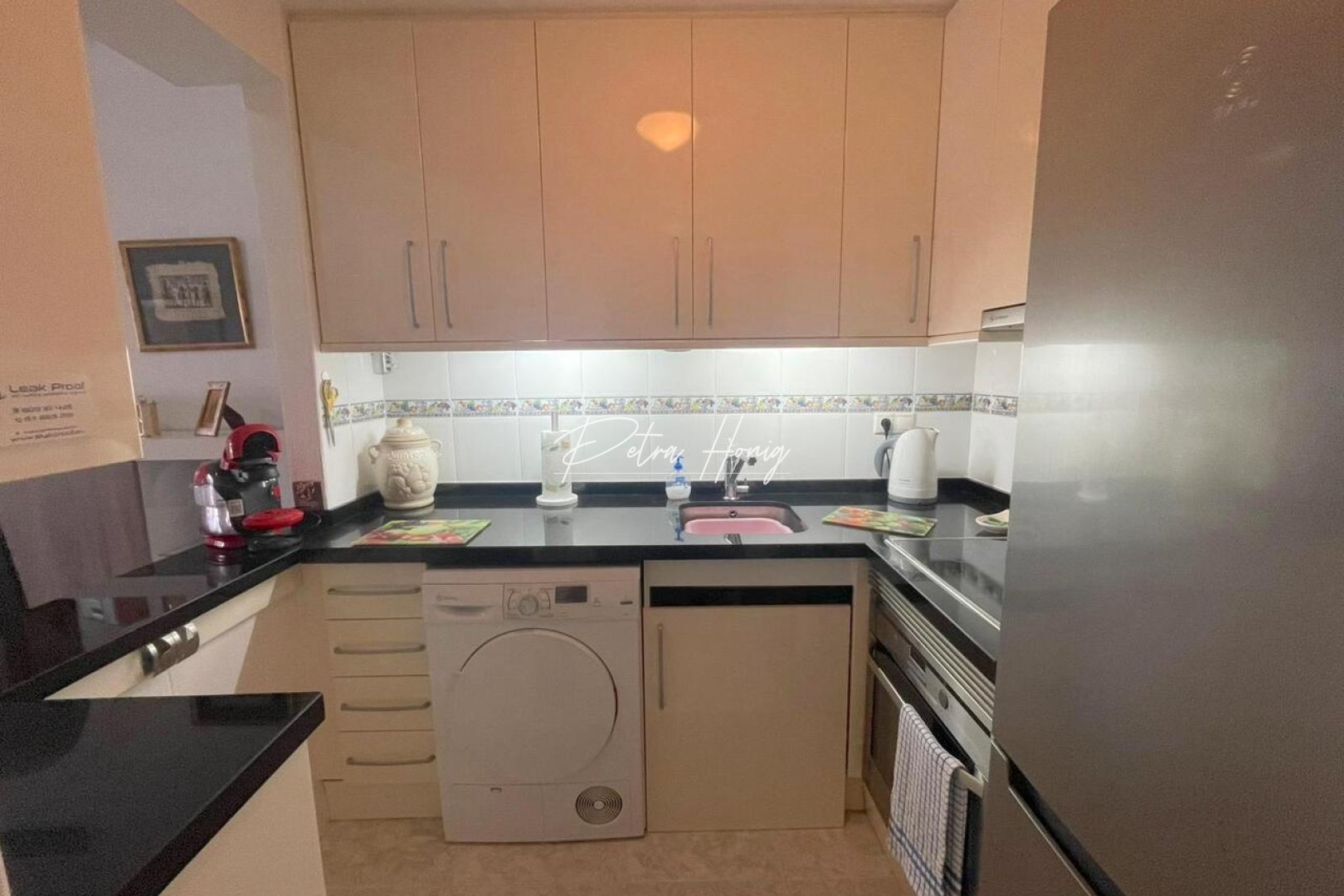 Resales - Apartment - Algorfa - La Finca Golf - Algorfa