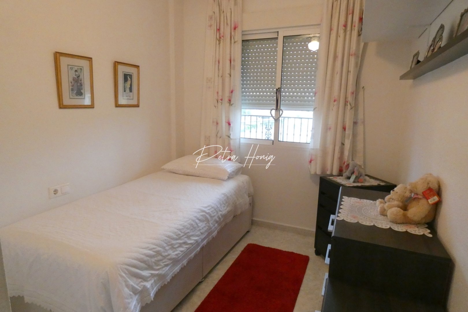 Resales - Apartment - Algorfa - La Finca Golf - Algorfa