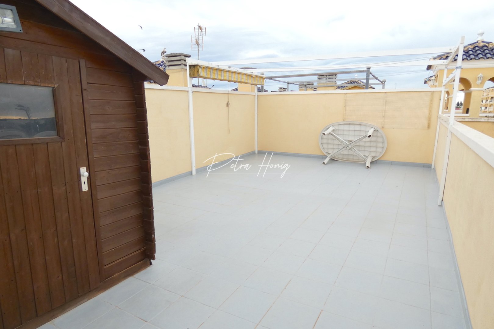 Resales - Apartment - Algorfa - La Finca Golf - Algorfa