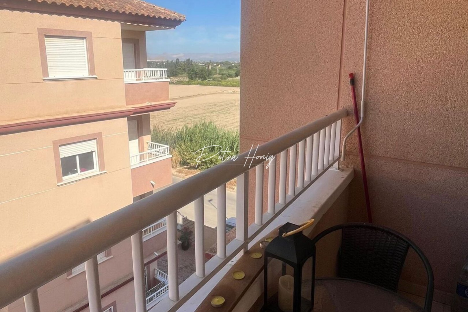 Resales - Apartment - Algorfa - La Finca Golf - Algorfa