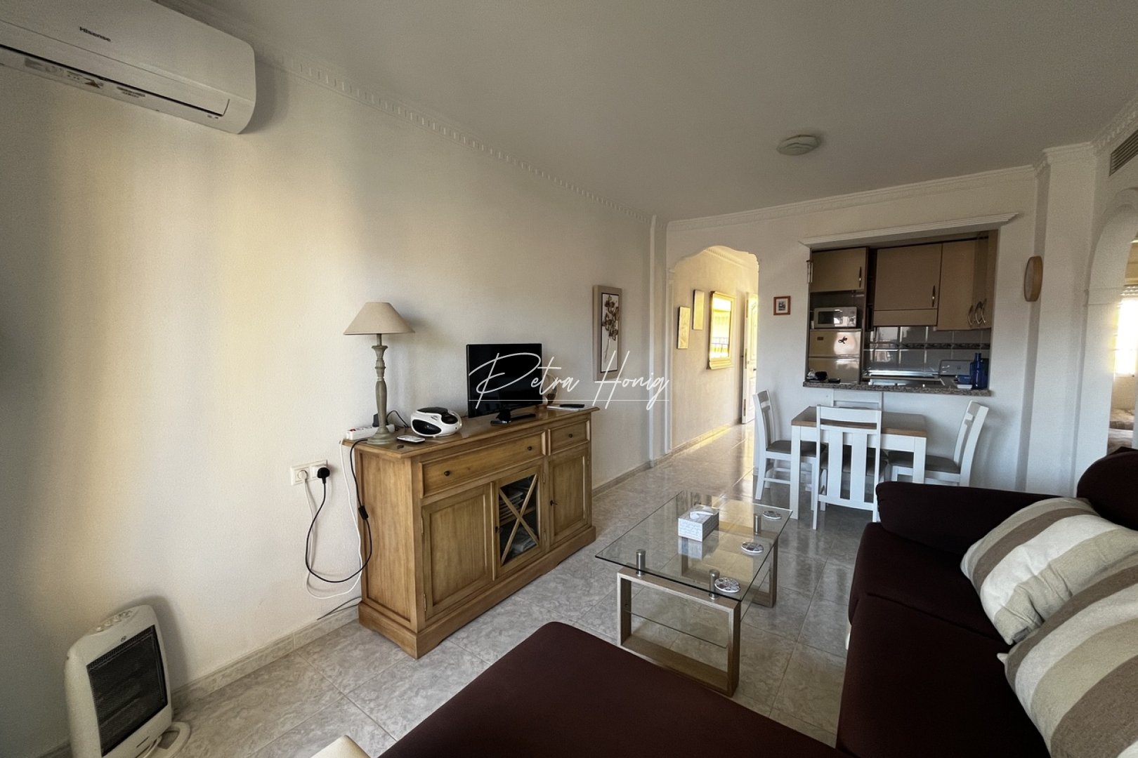Resales - Apartment - Algorfa - La Finca Golf - Algorfa