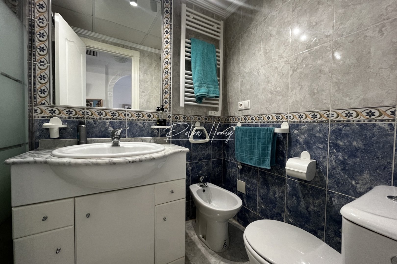 Resales - Apartment - Algorfa - La Finca Golf - Algorfa