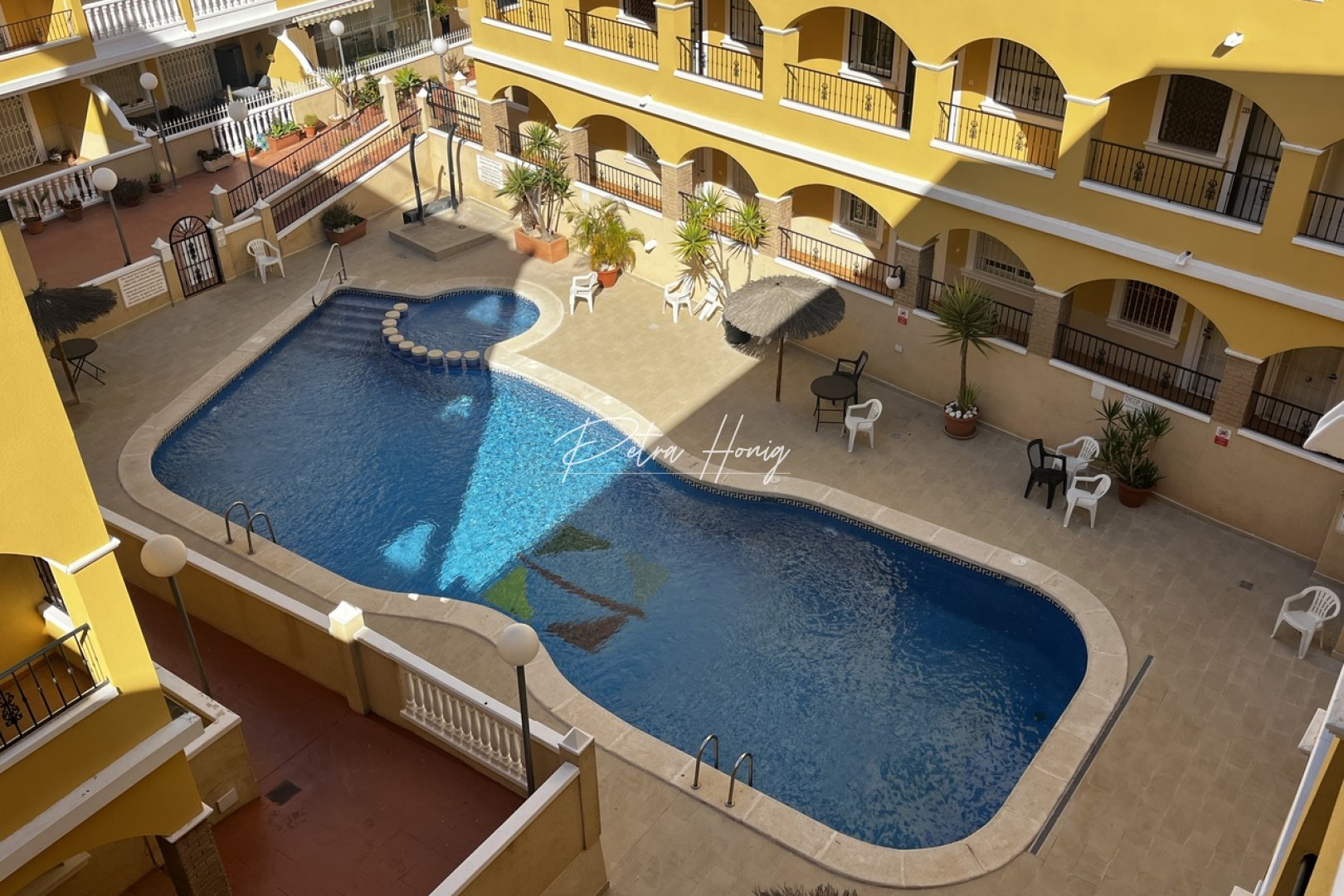 Resales - Apartment - Algorfa - La Finca Golf - Algorfa