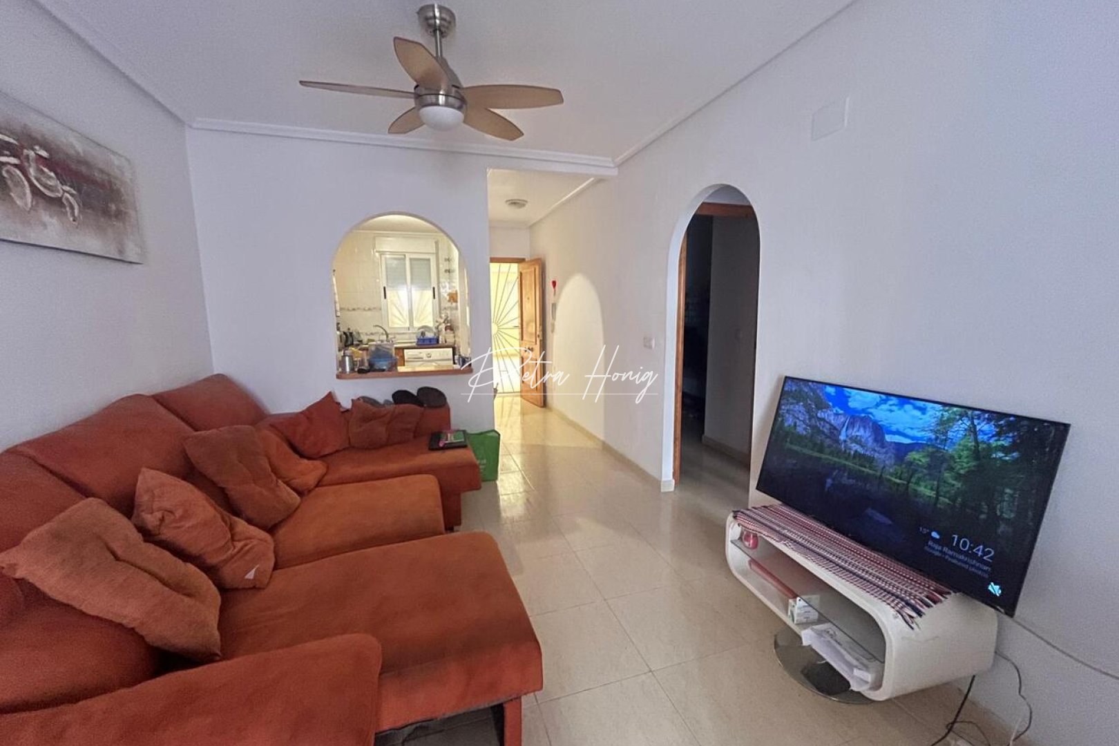 Resales - Apartment - Algorfa - La Finca Golf - Algorfa