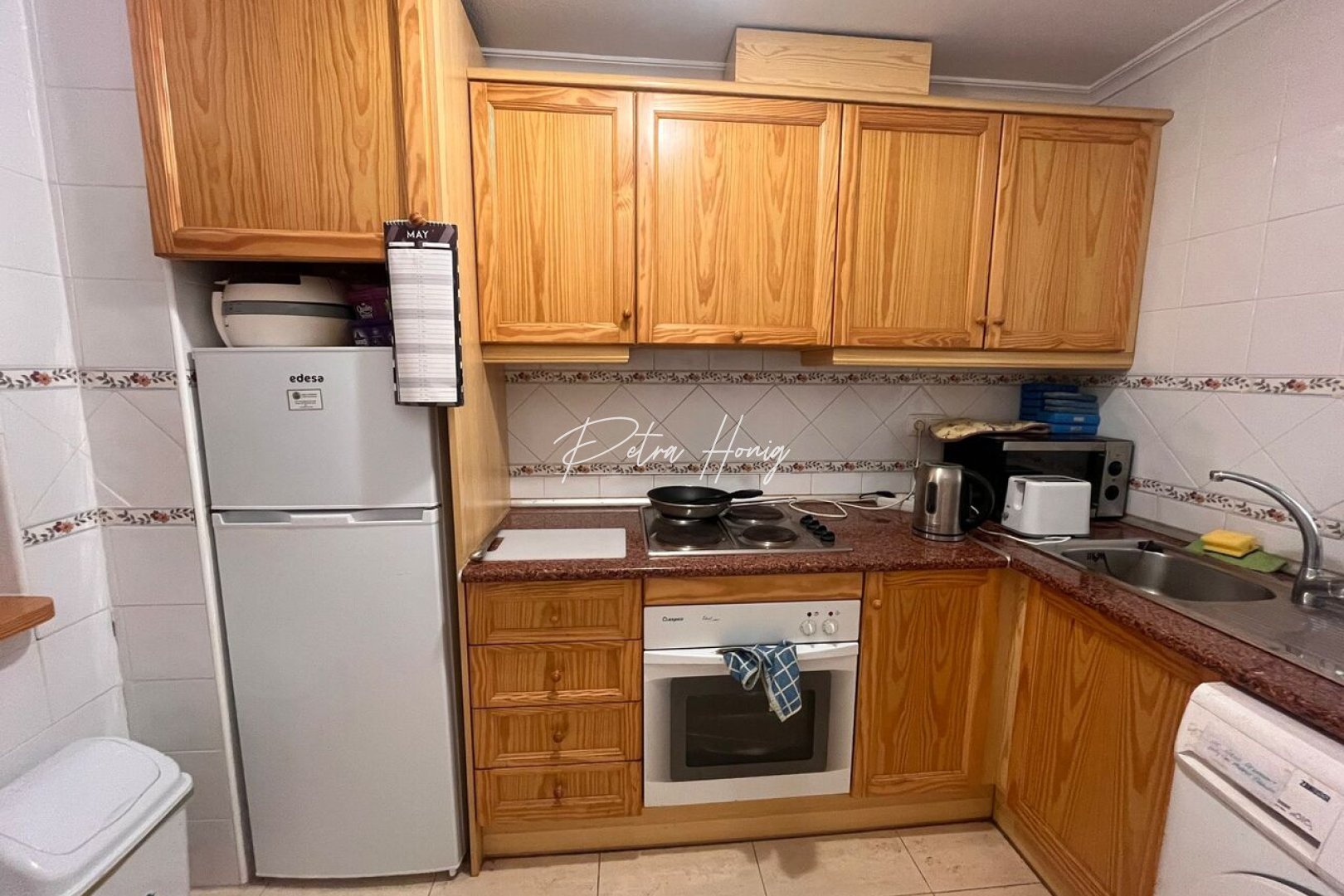 Resales - Apartment - Algorfa - La Finca Golf - Algorfa