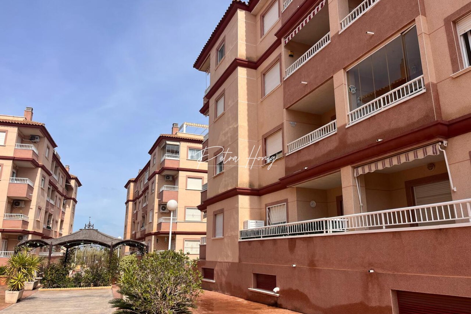 Resales - Apartment - Algorfa - La Finca Golf - Algorfa