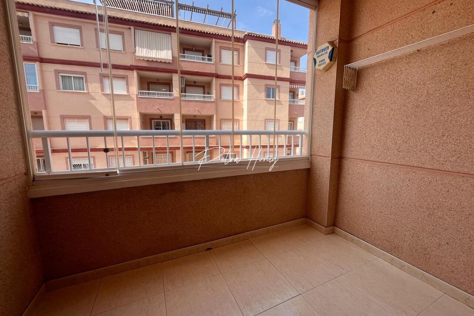 Resales - Apartment - Algorfa - La Finca Golf - Algorfa