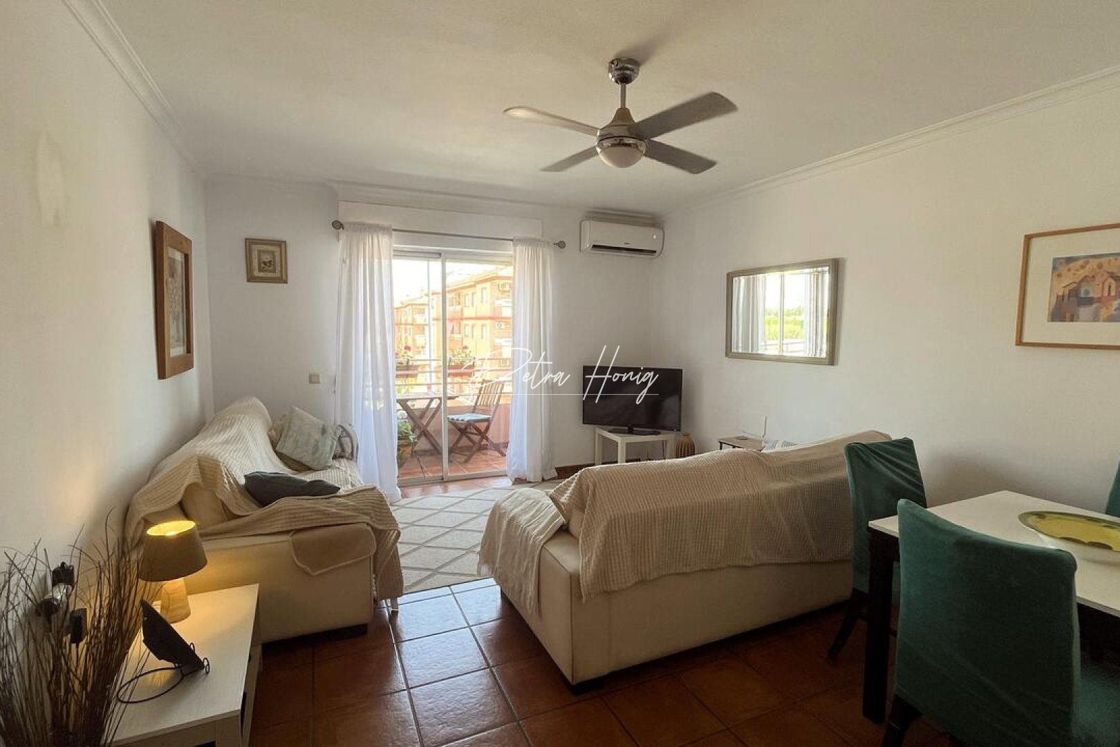 Resales - Apartment - Algorfa - La Finca Golf - Algorfa
