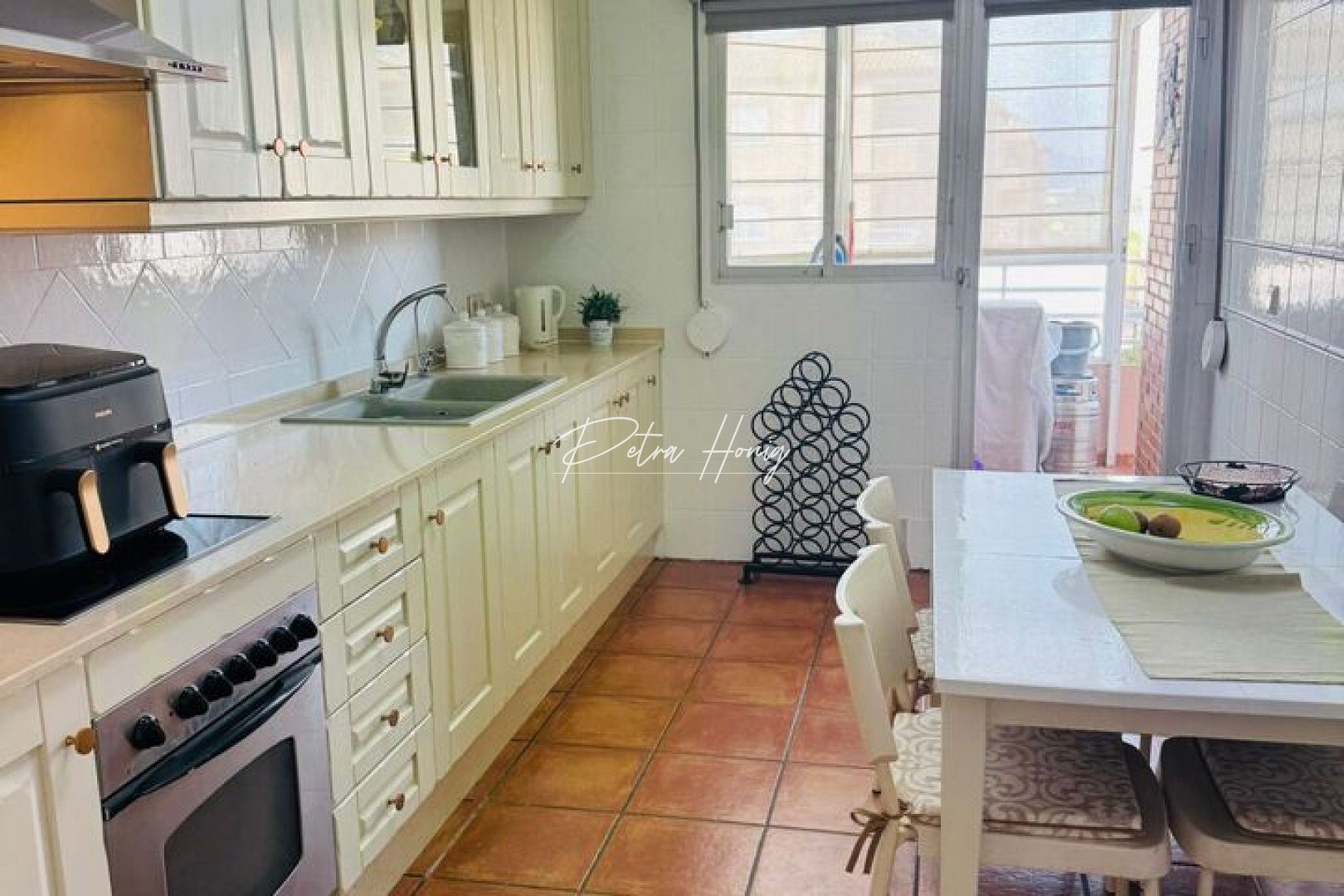 Resales - Apartment - Algorfa - La Finca Golf - Algorfa