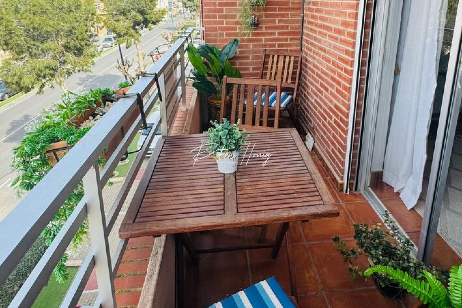 Resales - Apartment - Algorfa - La Finca Golf - Algorfa