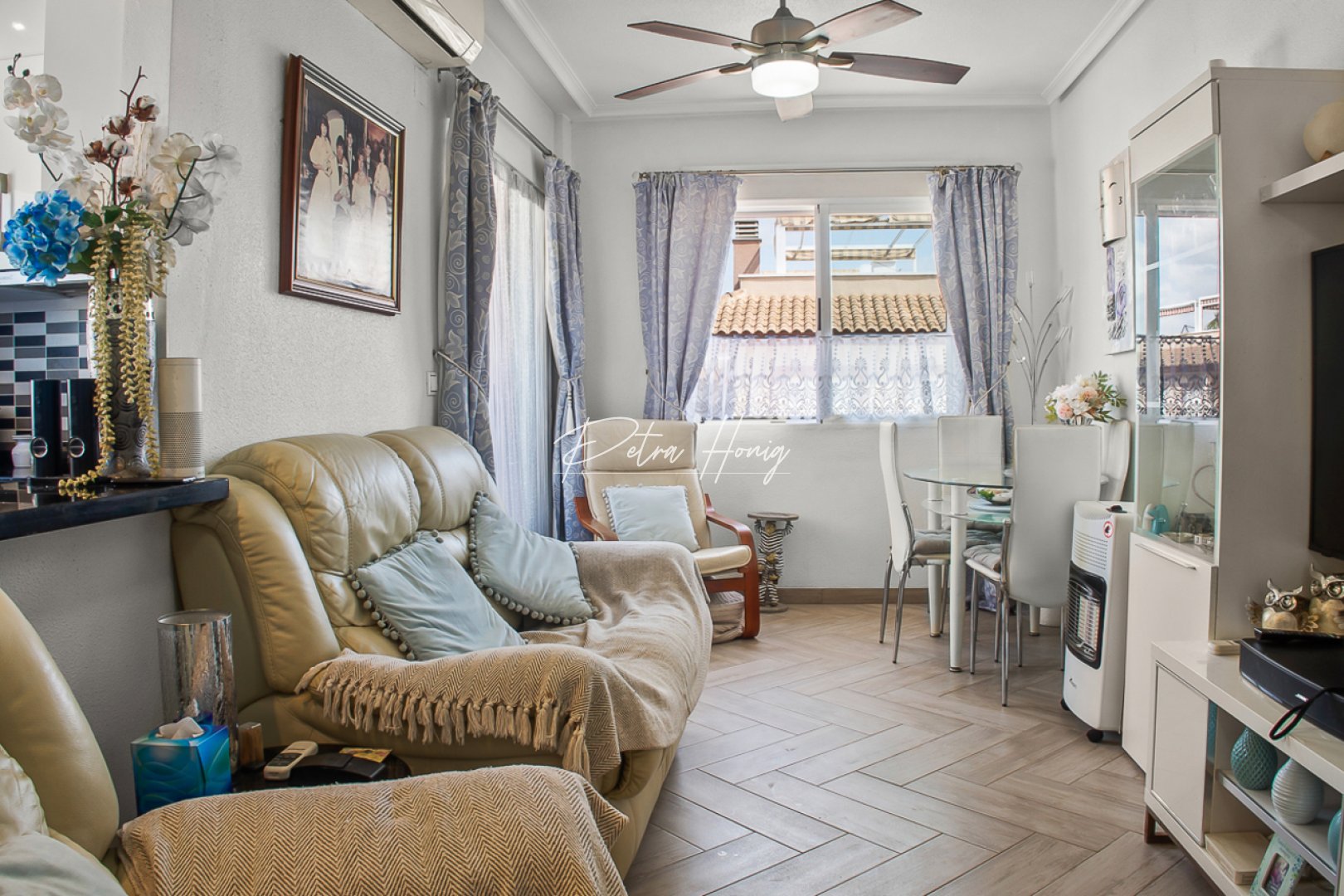 Resales - Apartment - Algorfa - La Finca Golf - Algorfa