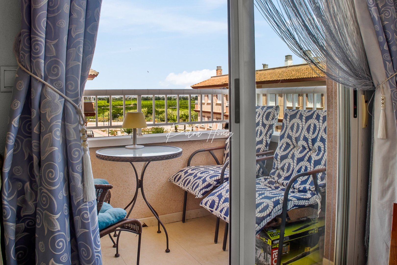 Resales - Apartment - Algorfa - La Finca Golf - Algorfa